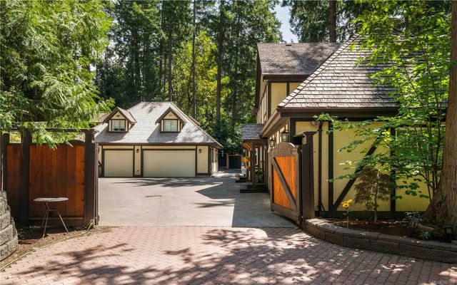 5 of 67 - 3049 Telegraph Rd, Mill Bay, BC