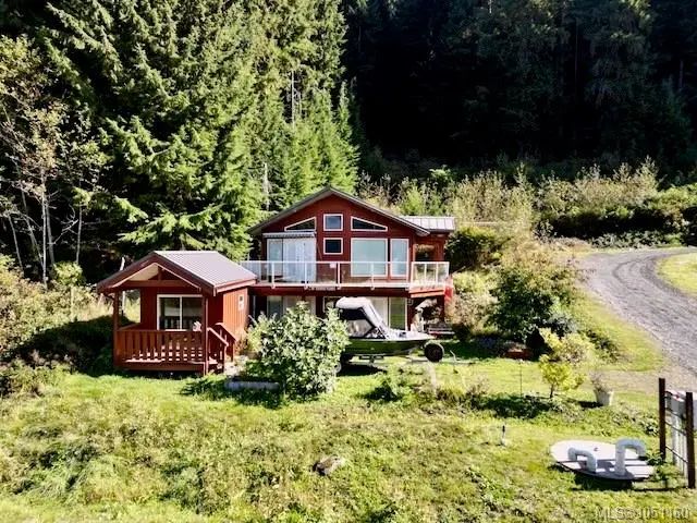 2 of 24 - 8 Copper Cres, Port Alice, BC