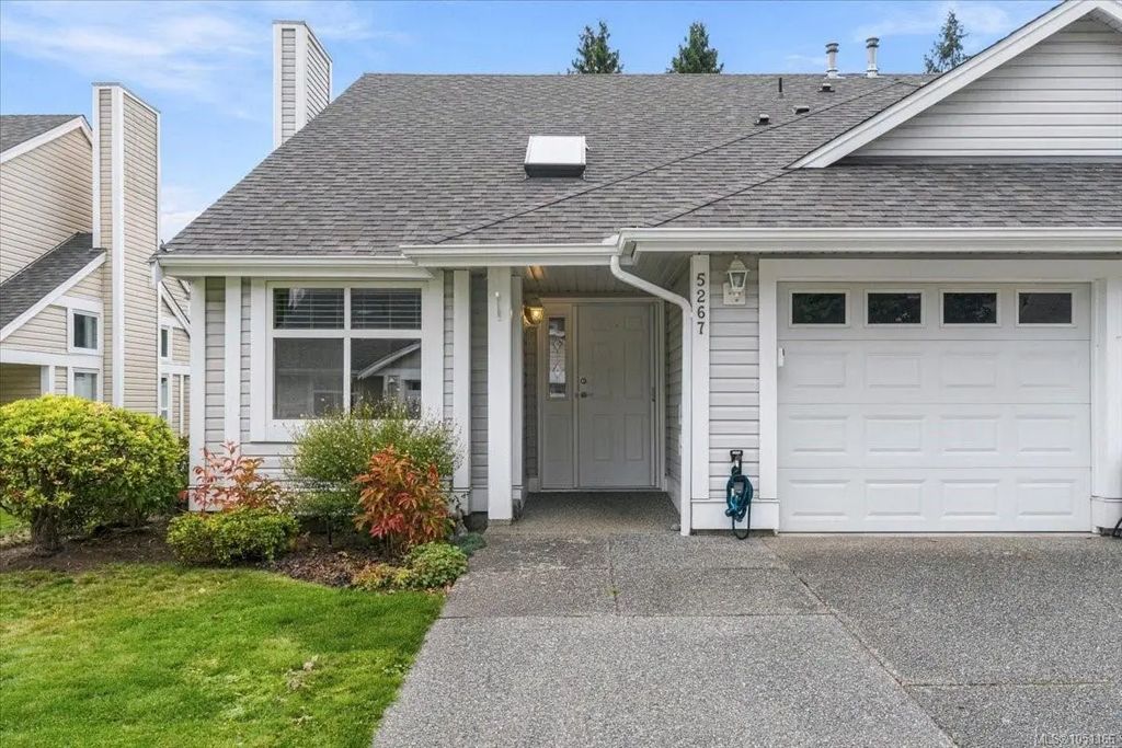 5267 Arbour Cres, Nanaimo