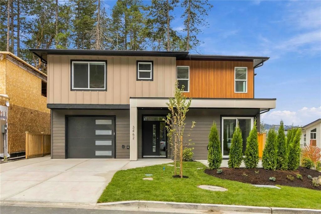 3462 Merlot Terr, Langford