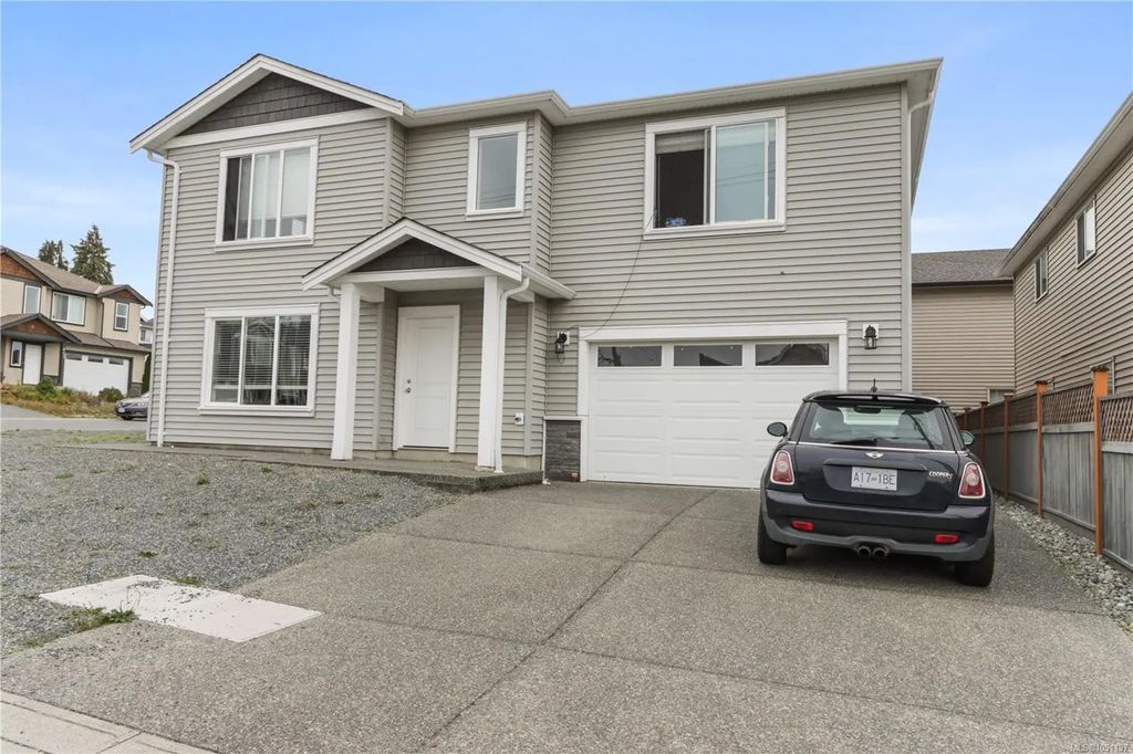 648 Alyssa Pl, Nanaimo