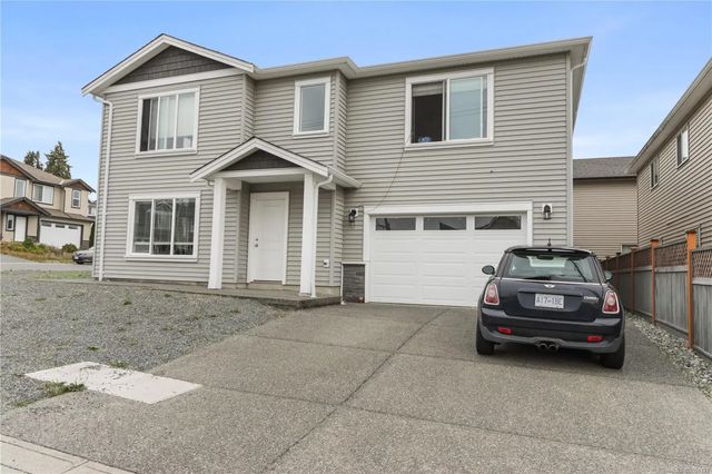 648 Alyssa Pl, Nanaimo