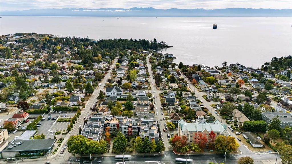 1315 Esquimalt Rd 314, Esquimalt