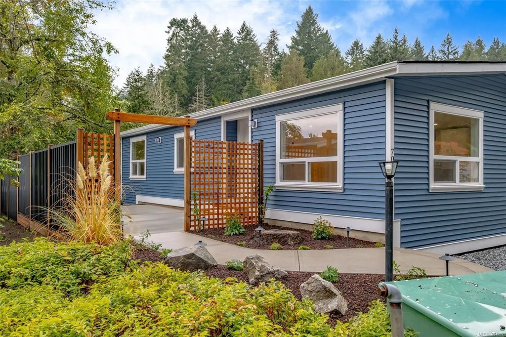 2785 Wallbank Rd 70, Shawnigan Lake