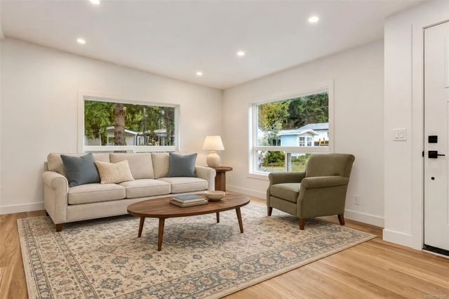 3 of 41 - 2785 Wallbank Rd 70, Shawnigan Lake, BC