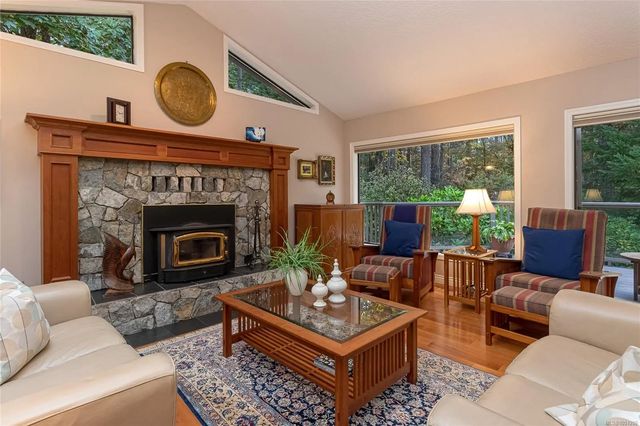 5 of 43 - 1255 Wain Rd 46, North Saanich, BC