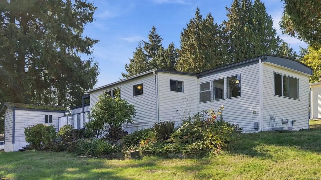 1000 Chase River Rd 25, Nanaimo
