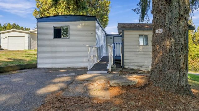 5 of 50 - 1000 Chase River Rd 25, Nanaimo, BC