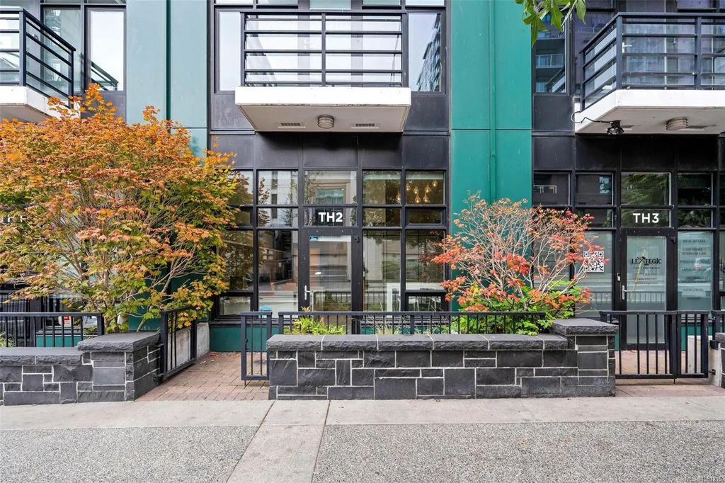 834 Johnson St 2, Victoria