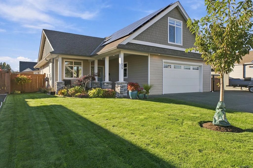 55 Westhaven Way, Campbell River