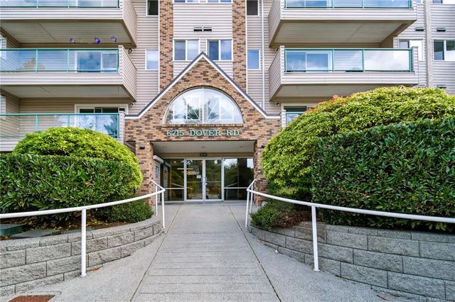 6715 Dover Rd 101, Nanaimo