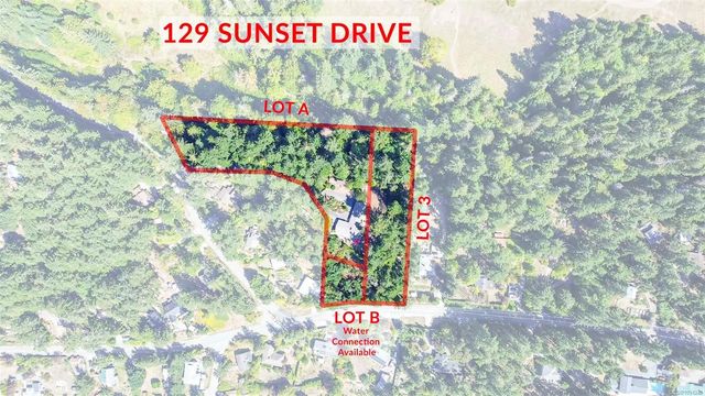 3 of 31 - 129 Sunset Dr, Salt Spring, BC