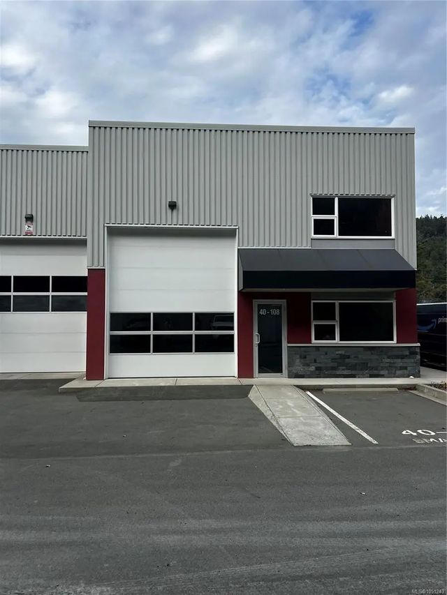 4 of 4 - 700 Shawnigan Lake Rd 40-108, Malahat, BC