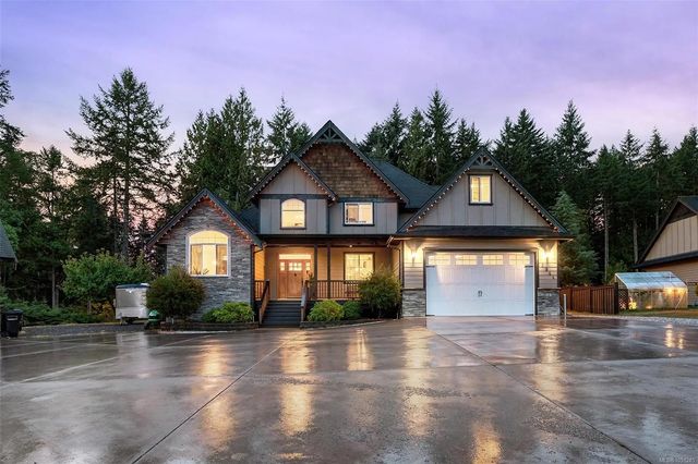 2 of 94 - 2944 Roozendaal Rd, Shawnigan Lake, BC