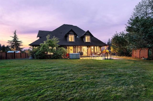 3 of 94 - 2944 Roozendaal Rd, Shawnigan Lake, BC