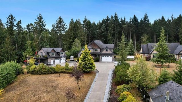4 of 94 - 2944 Roozendaal Rd, Shawnigan Lake, BC