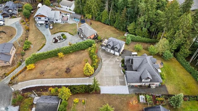 5 of 94 - 2944 Roozendaal Rd, Shawnigan Lake, BC