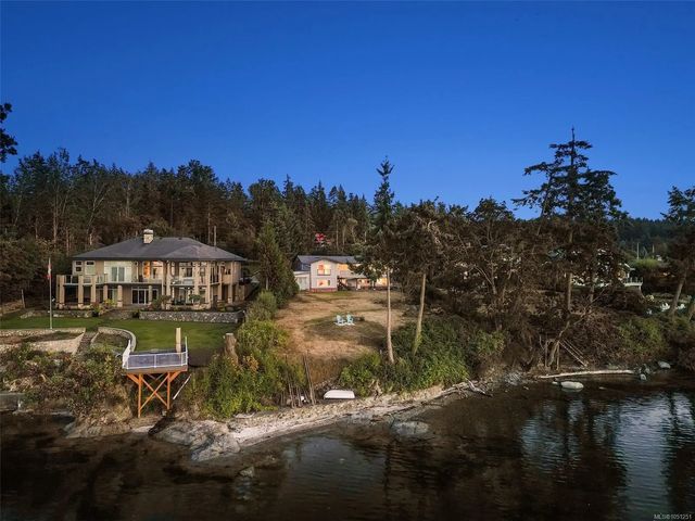 4 of 48 - 9760 Glynnwood Park Rd, North Saanich, BC