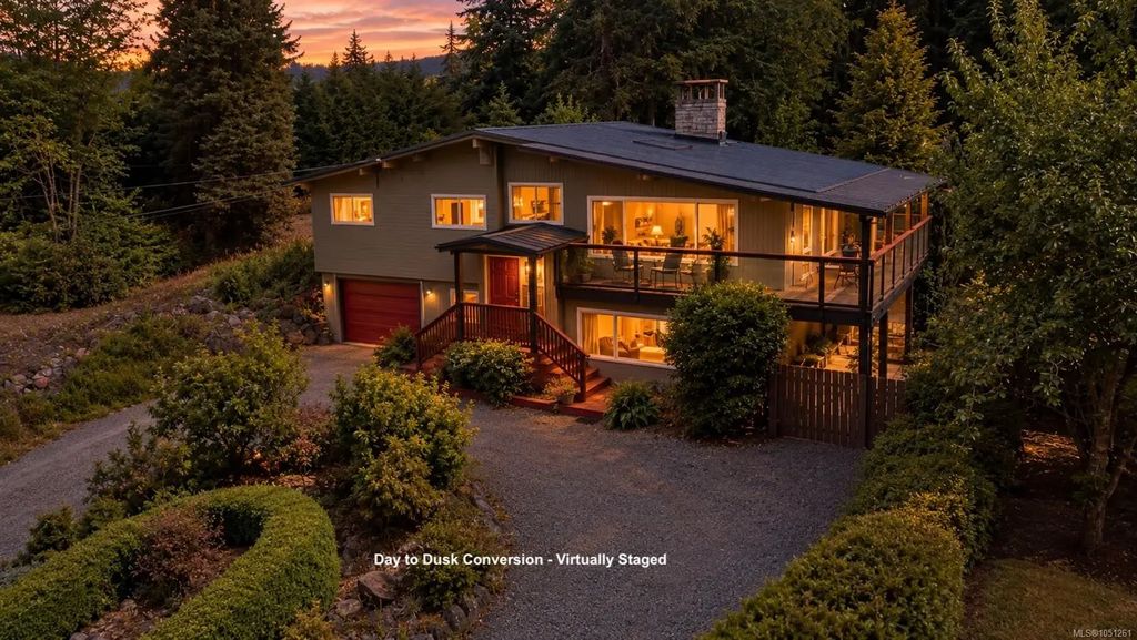 2128 Calais Rd, Duncan