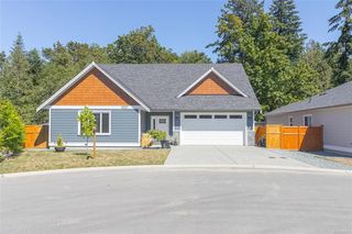 3027 Abbott Pl, Chemainus