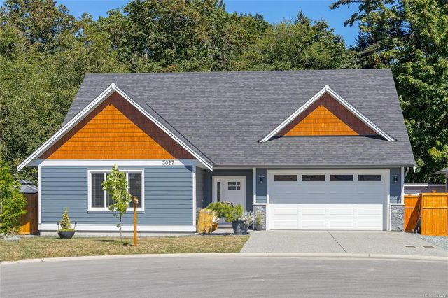 3 of 41 - 3027 Abbott Pl, Chemainus, BC