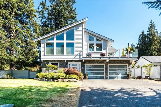 4 of 60 - 6481 Rodolph Rd, Central Saanich, BC