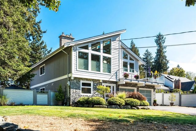5 of 60 - 6481 Rodolph Rd, Central Saanich, BC