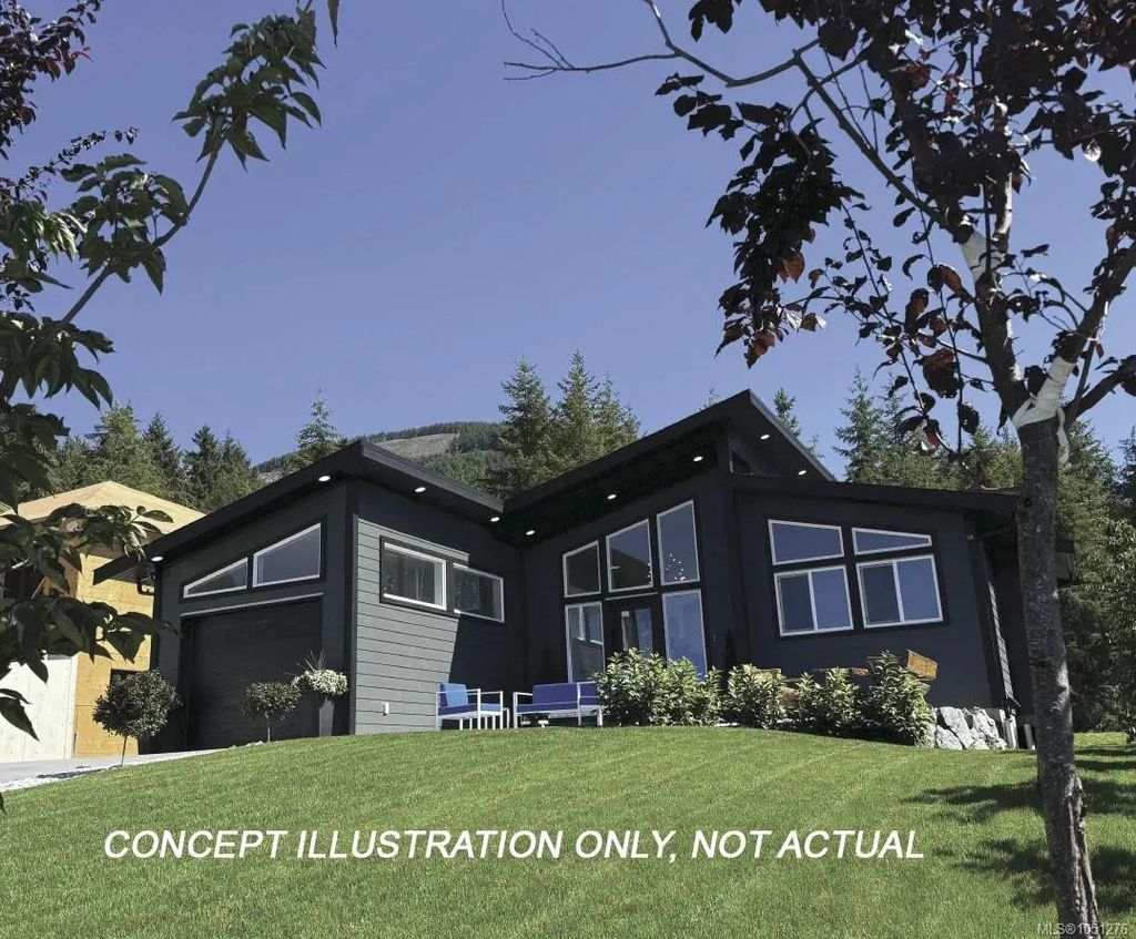 124 Ray Knight Dr, Ladysmith