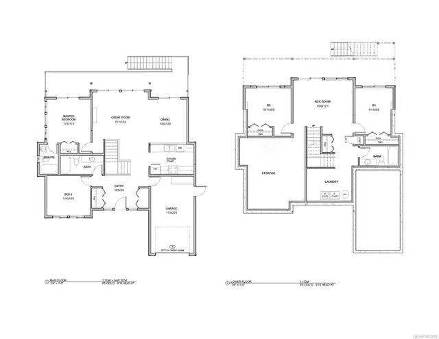 2 of 46 - 124 Ray Knight Dr, Ladysmith, BC