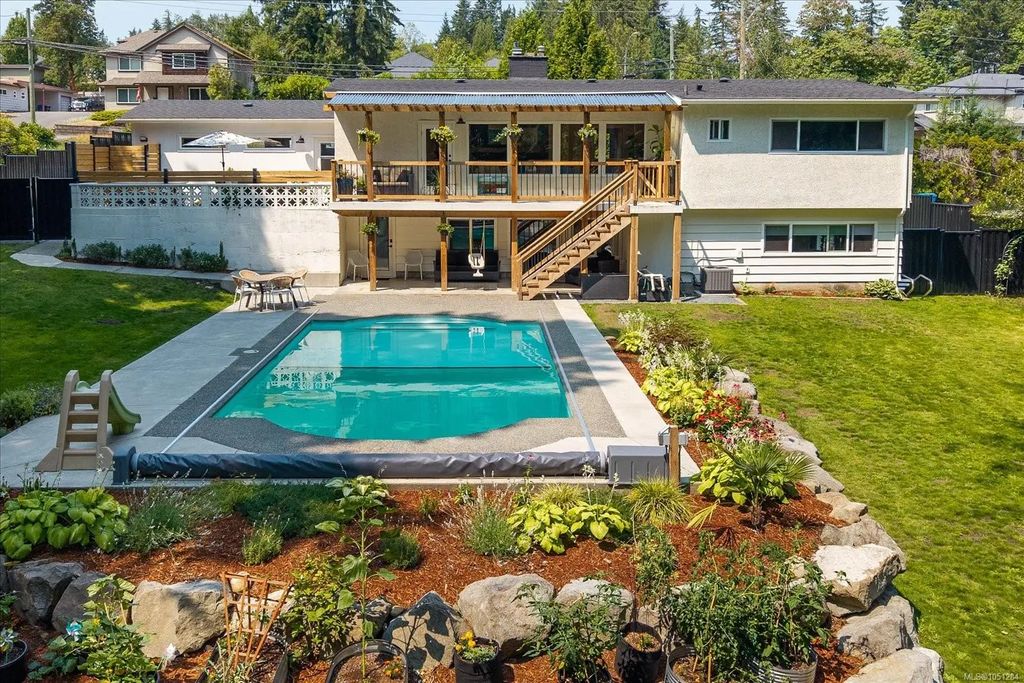 1728 Extension Rd, Nanaimo