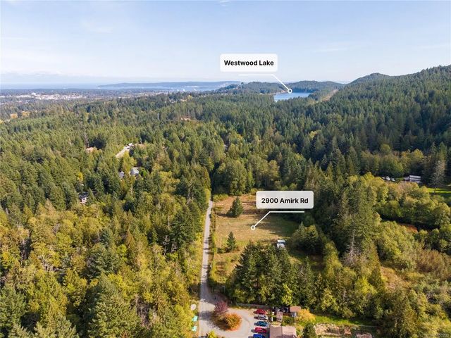 2900 Amrik Rd, Nanaimo