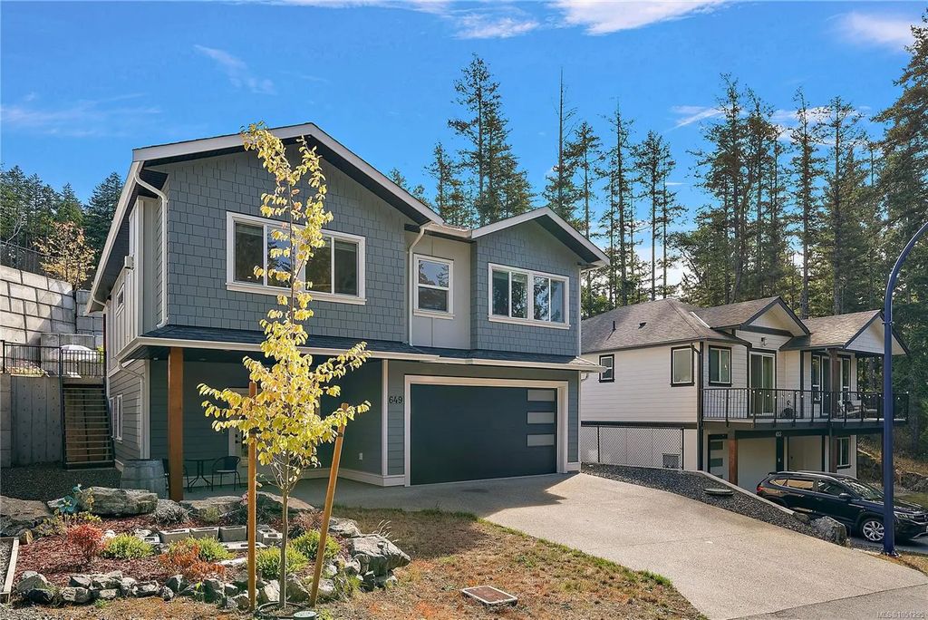 649 Frederic Rd, Langford
