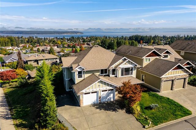 2 of 88 - 696 Pacific Heights Lane, Campbell River, BC