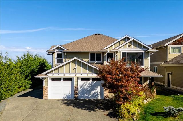 3 of 88 - 696 Pacific Heights Lane, Campbell River, BC
