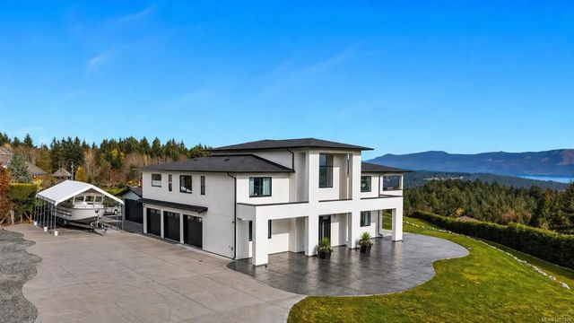 2 of 56 - 755 Butterfield Rd, Mill Bay, BC