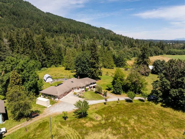 2 of 73 - 7028 Westholme Rd, Westholme, BC