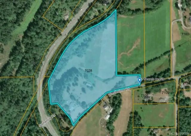 3 of 73 - 7028 Westholme Rd, Westholme, BC
