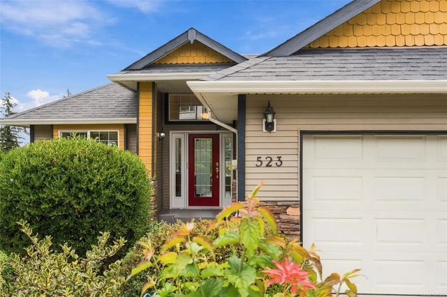 2 of 53 - 523 Louise Rd, Ladysmith, BC
