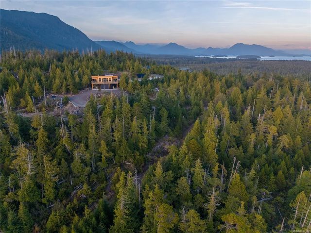 2 of 48 - 1071 Uplands Close, Ucluelet, BC
