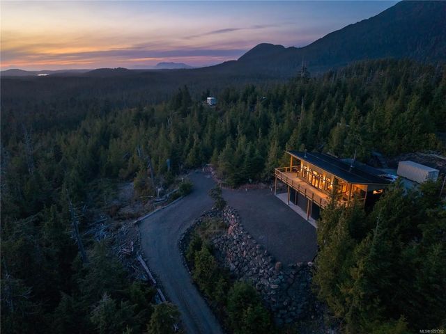 3 of 48 - 1071 Uplands Close, Ucluelet, BC