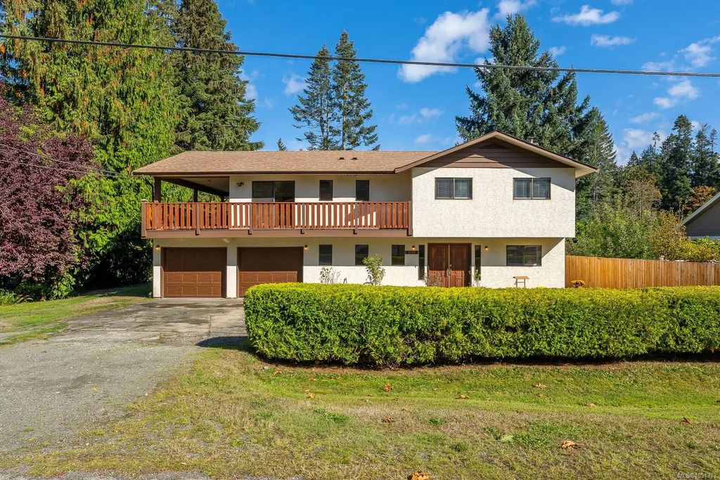 4344 Briardale Rd, Royston