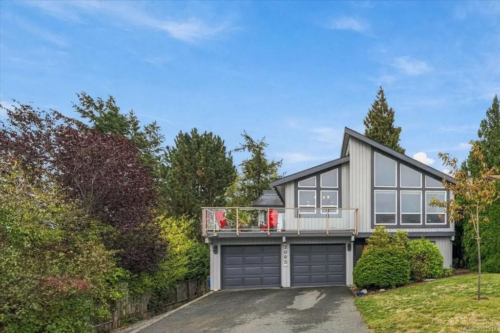 3005 Persimmon Pl, Nanaimo