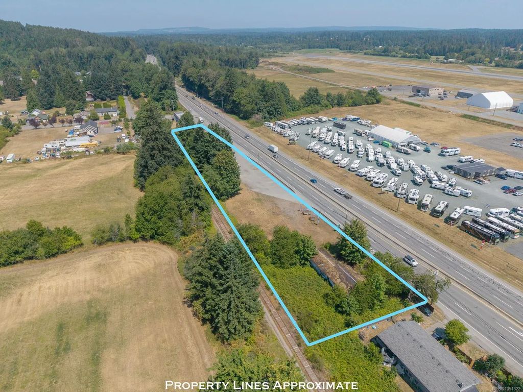 3251 Trans Canada Hwy, Nanaimo