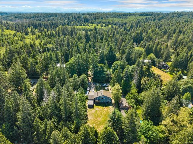 5 of 43 - 1376 Hooley Rd, Quadra Island, BC