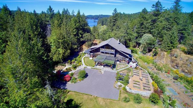 2 of 59 - 4573 Prospect Lake Rd, Saanich, BC