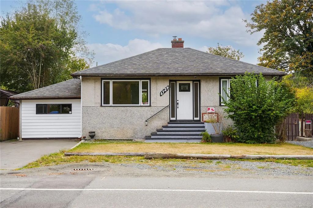 6729 Grant Rd W, Sooke