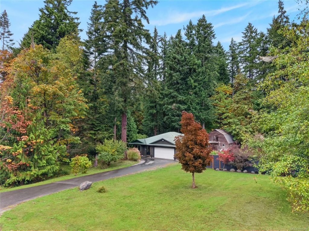 936 Arden Rd, Courtenay