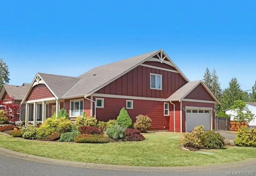303 Arden Rd 201, Courtenay
