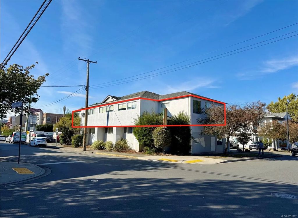 1806 Vancouver St, Victoria
