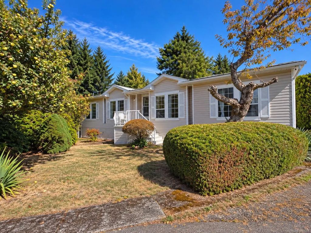 6820 Parklands Pl 23, Lantzville